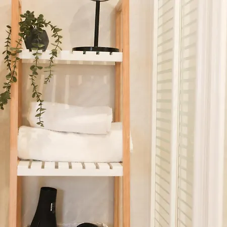 Maiala Etxea-terraza Zona Nueva-wifi Aparcamiento En La Puerta * Bermeo