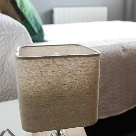 Maiala Etxea-terraza Zona Nueva-wifi Aparcamiento En La Puerta Apartment *