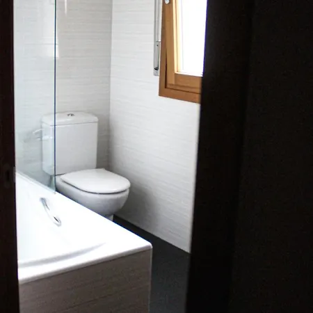 Apartment Maiala Etxea-terraza Zona Nueva-wifi Aparcamiento En La Puerta Bermeo