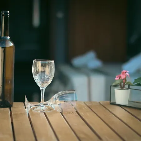 Maiala Etxea-terraza Zona Nueva-wifi Aparcamiento En La Puerta Апартаменты *