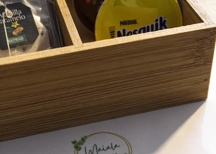 Apartment Maiala Etxea-terraza Zona Nueva-wifi Aparcamiento En La Puerta Bermeo