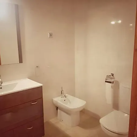 Maiala Etxea-terraza Zona Nueva-wifi Aparcamiento En La Puerta *